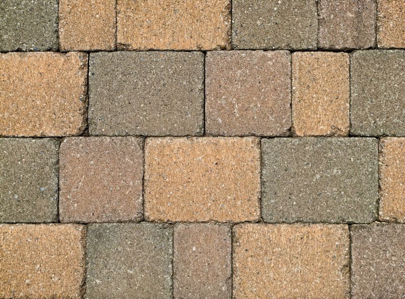 Brick Pavers Repair