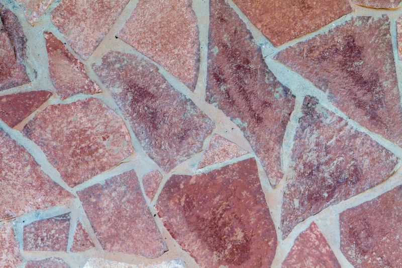 Type of Brick Pavers