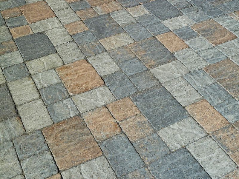 Brick Pavers Repair
