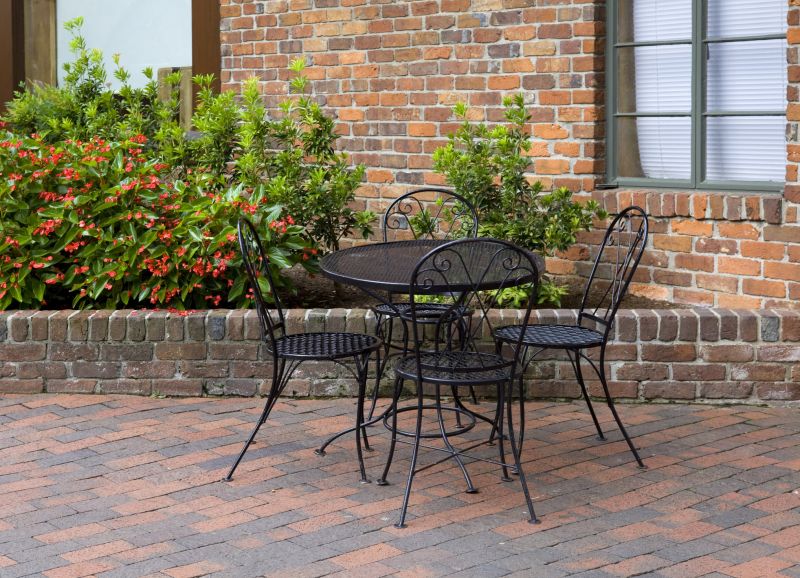 Brick Pavers Repair