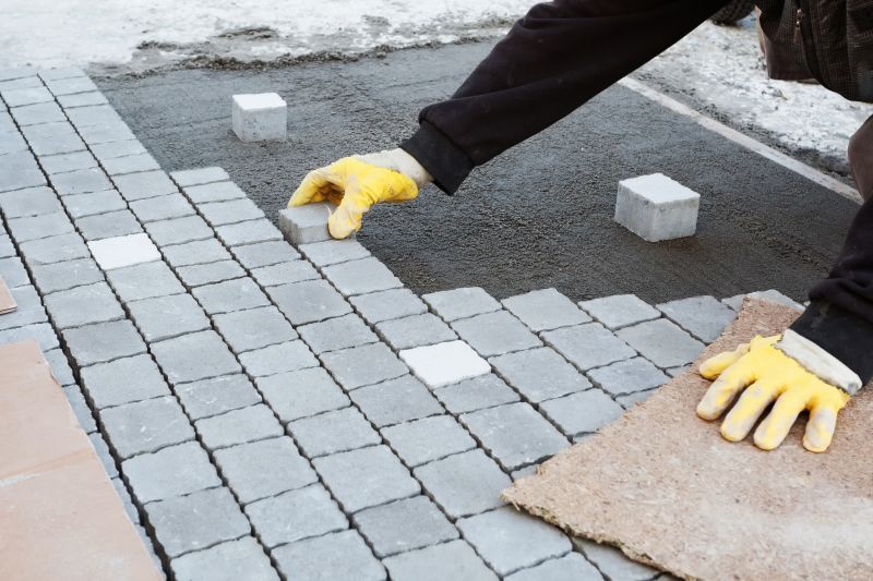 Brick Pavers Vs. Concrete Pavers: Key Differences Explained