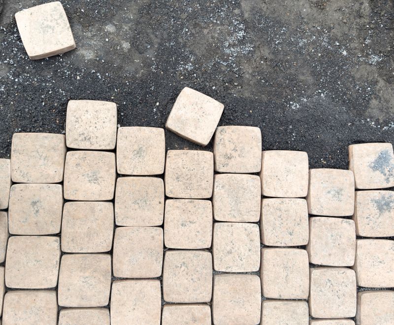Brick Pavers Vs. Concrete Pavers: Key Differences Explained